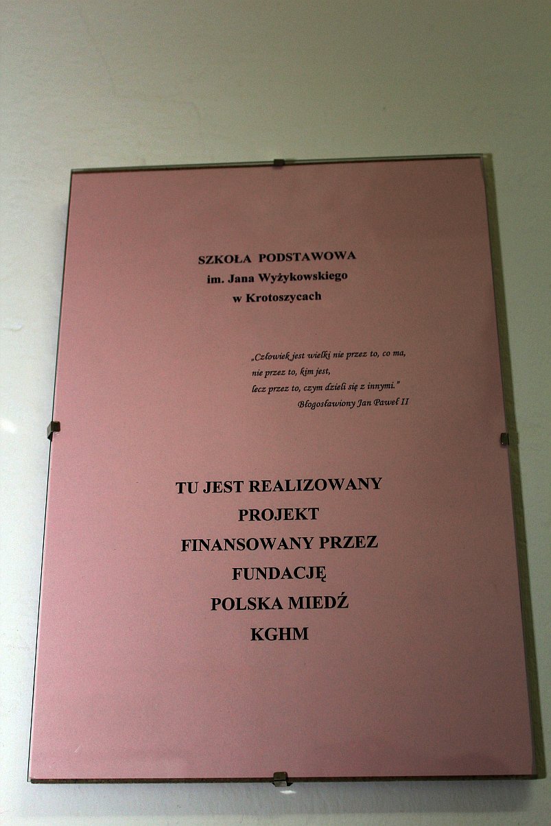 Pod skrzydłami Fundacji Polska Miedź