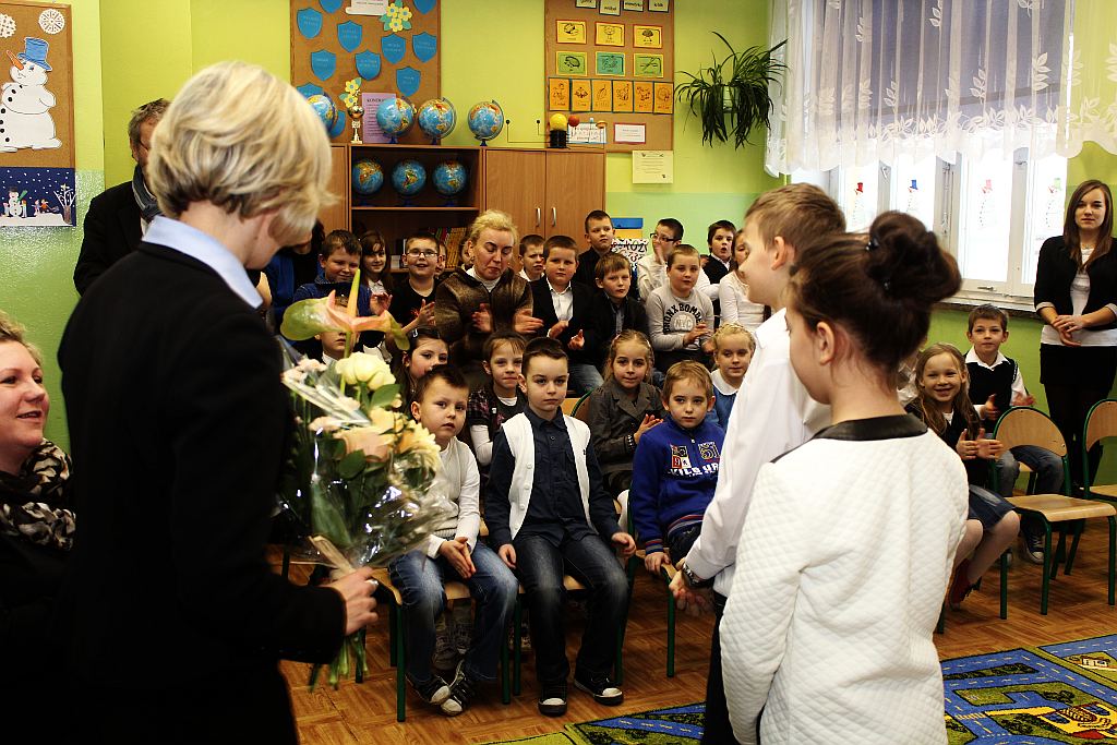 Pod skrzydłami Fundacji Polska Miedź