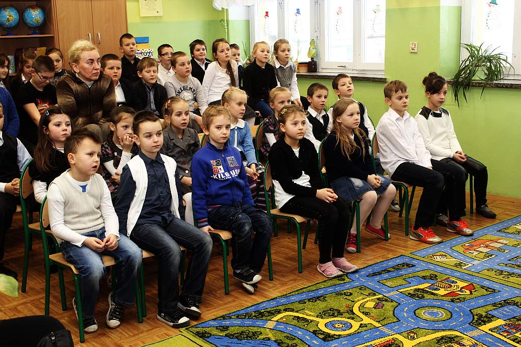Pod skrzydłami Fundacji Polska Miedź