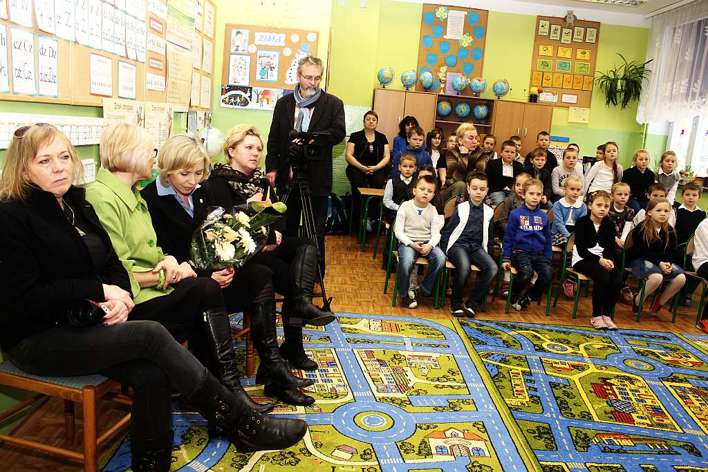 Pod skrzydłami Fundacji Polska Miedź
