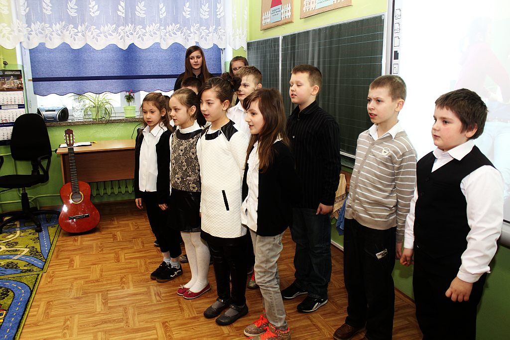 Pod skrzydłami Fundacji Polska Miedź