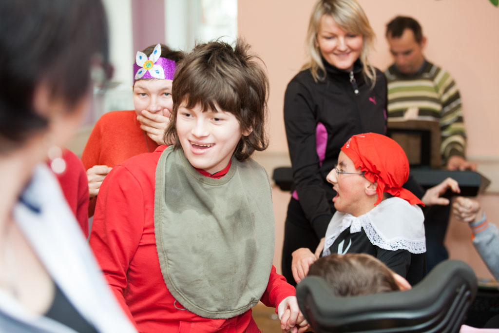Bal Karnawałowy w Personie