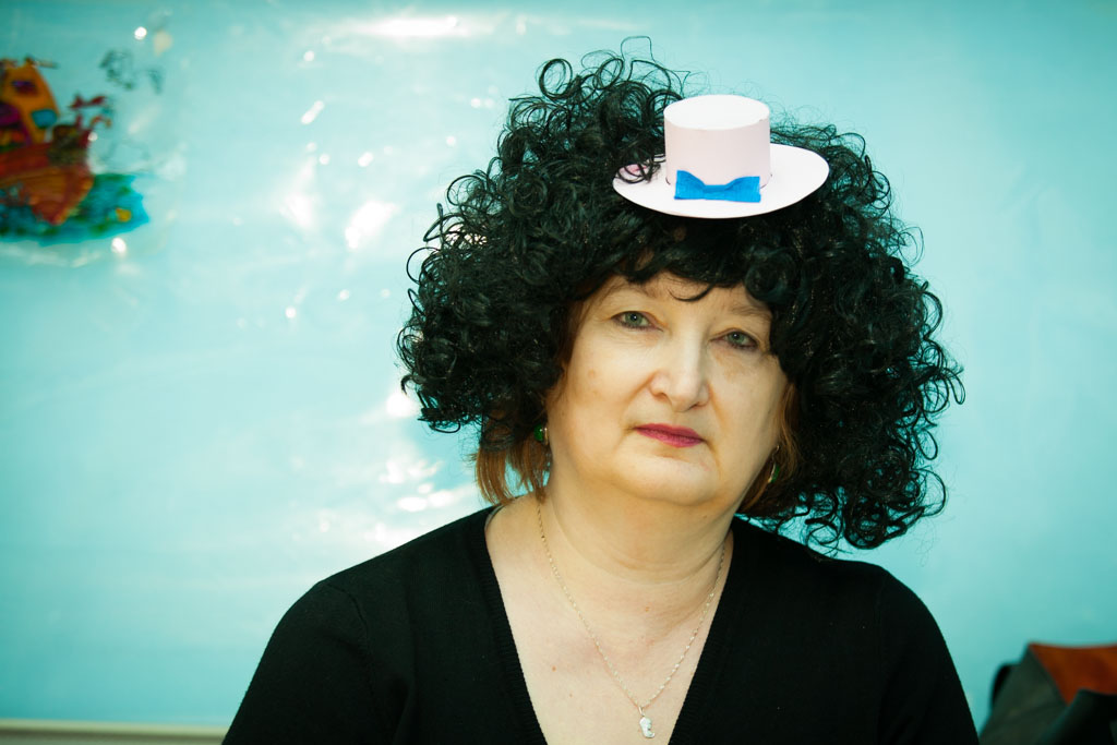 Bal Karnawałowy w Personie