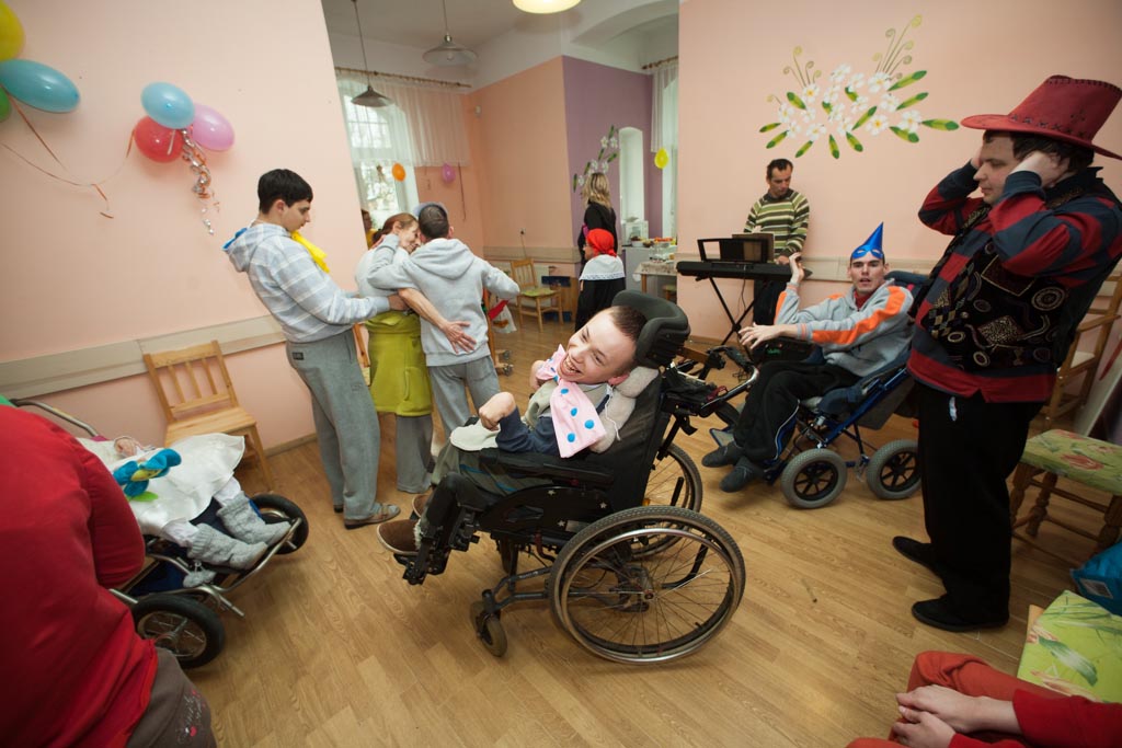 Bal Karnawałowy w Personie