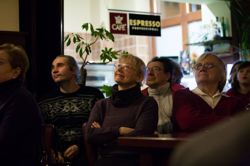 O wspinaczce na Kilimandżaro