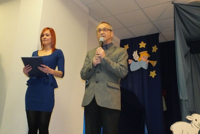 Jasełka Betlejemskie w SDK Kopernik