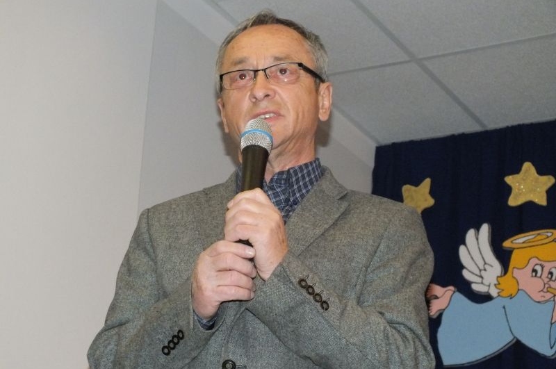 Jasełka Betlejemskie w SDK Kopernik