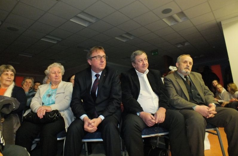 Jasełka Betlejemskie w SDK Kopernik