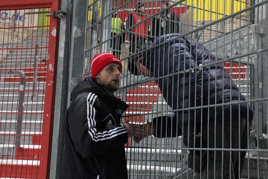Miedź bez energii. Porażka w Cottbus!