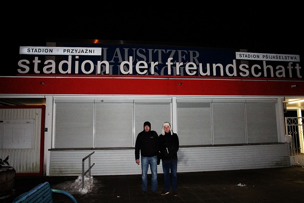 Miedź bez energii. Porażka w Cottbus!