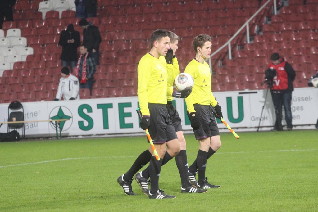 Miedź bez energii. Porażka w Cottbus!