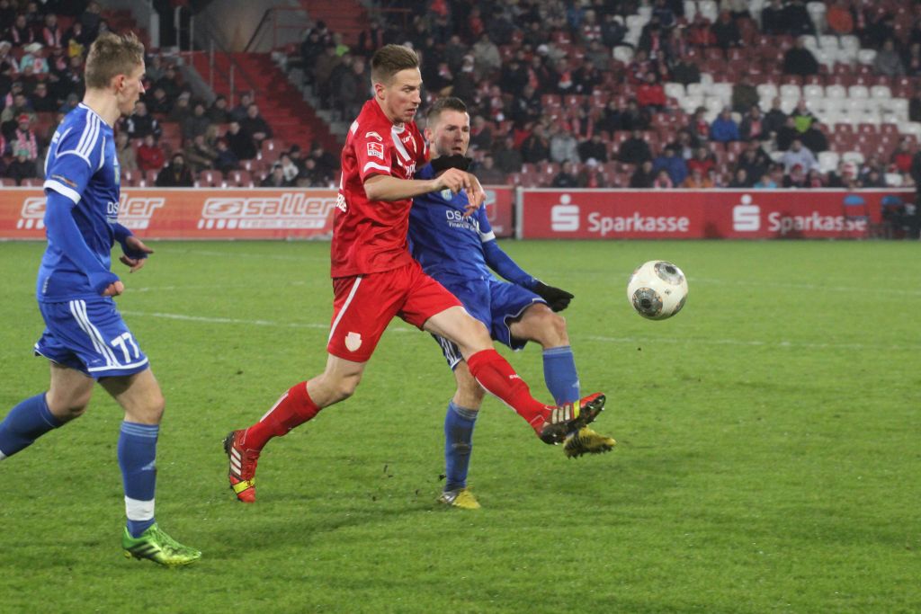 Miedź bez energii. Porażka w Cottbus!