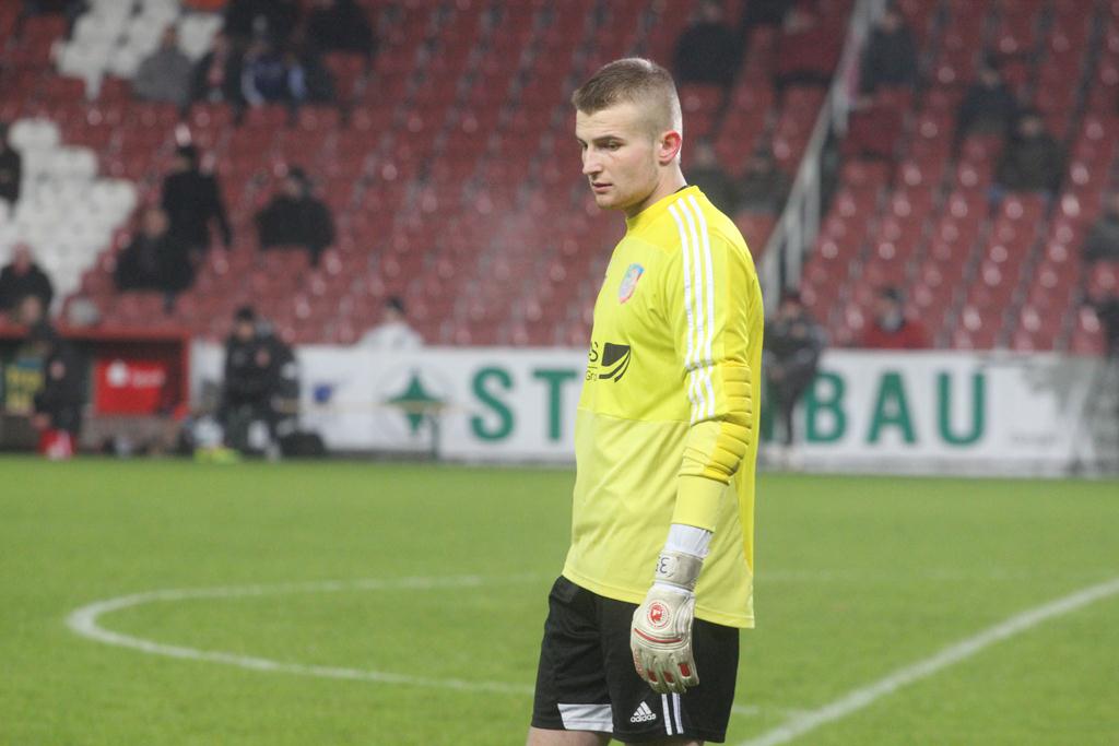 Miedź bez energii. Porażka w Cottbus!