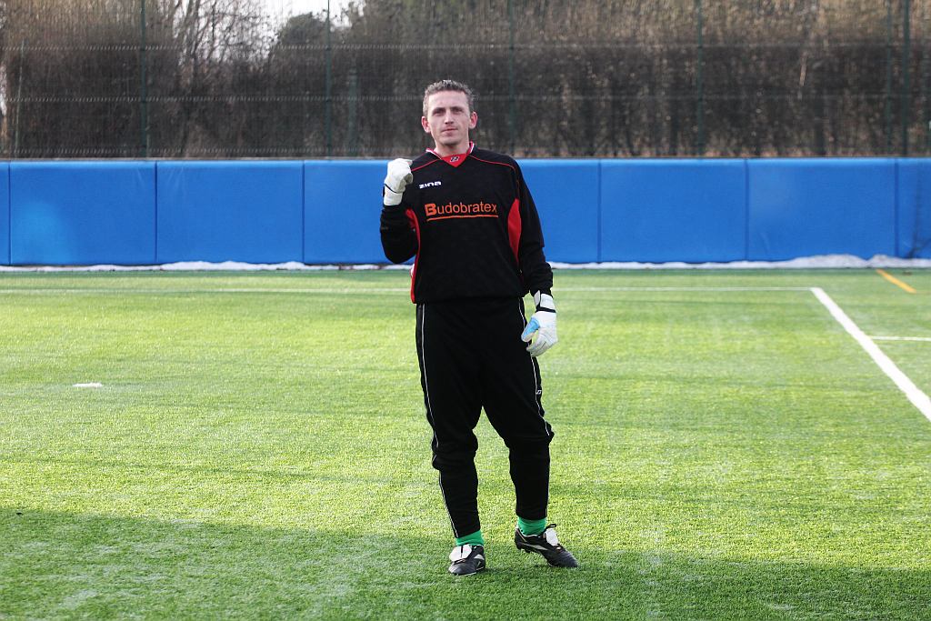 Sparing: LDJ Konfeks - Albatros 3:3