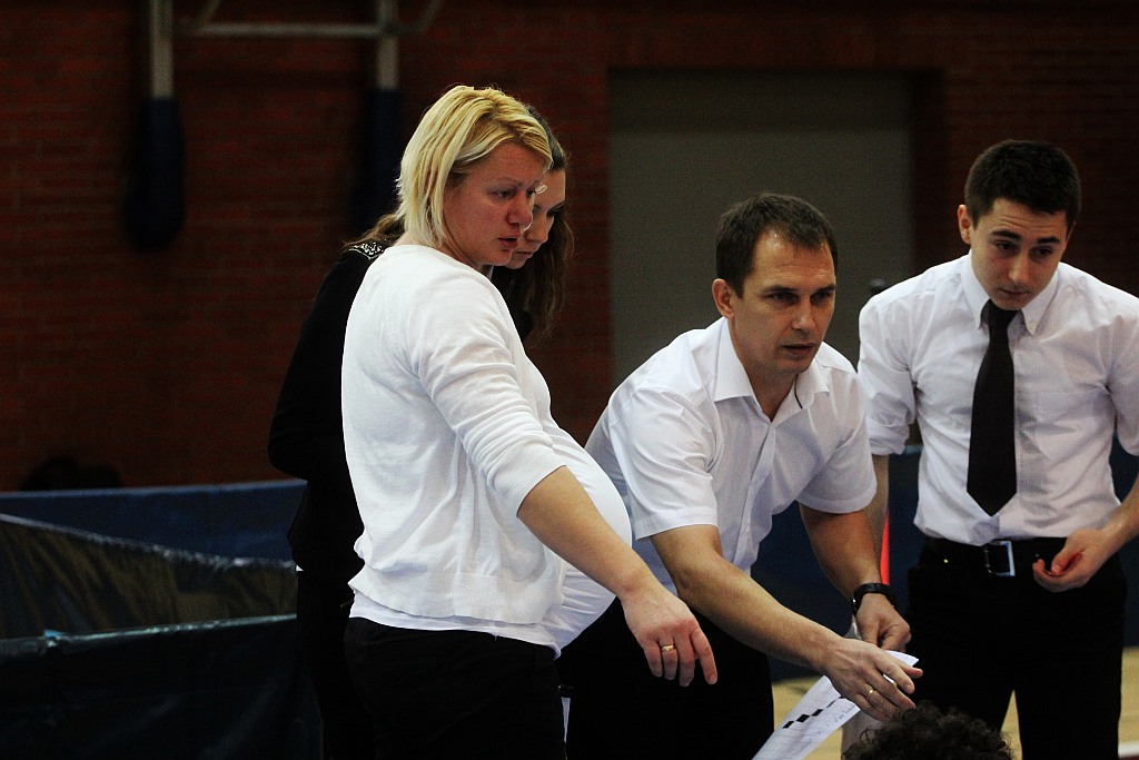 Mistrzostwa Zagłębia Miedziowego w Taekwon-do