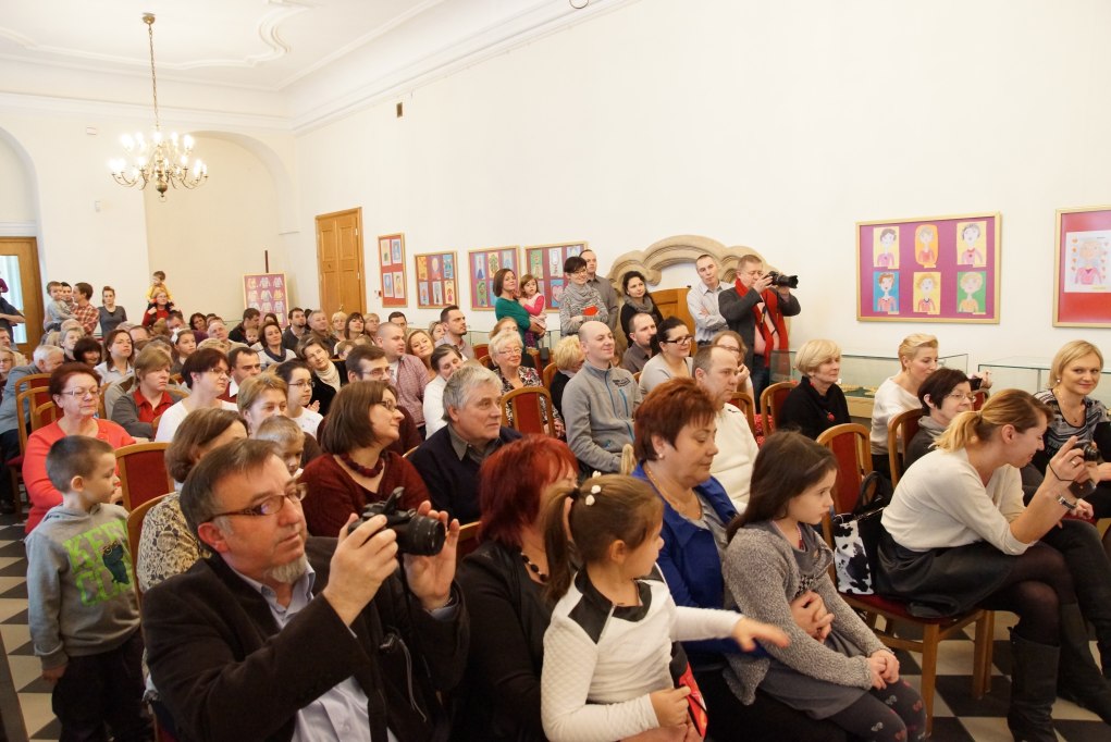 Życzenia z serca płynące
