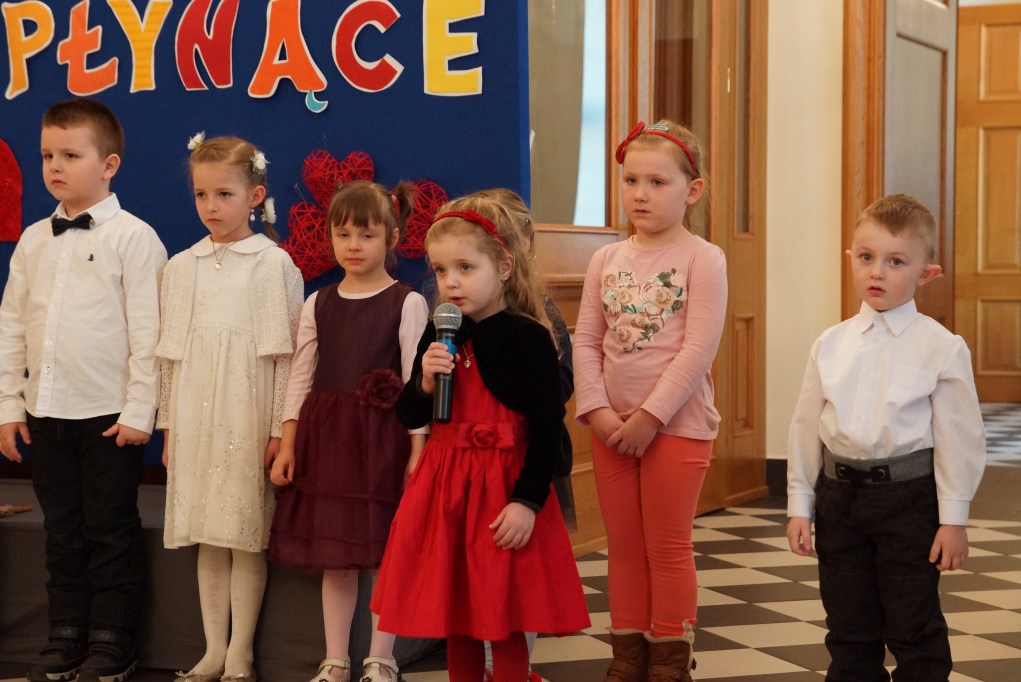 Życzenia z serca płynące
