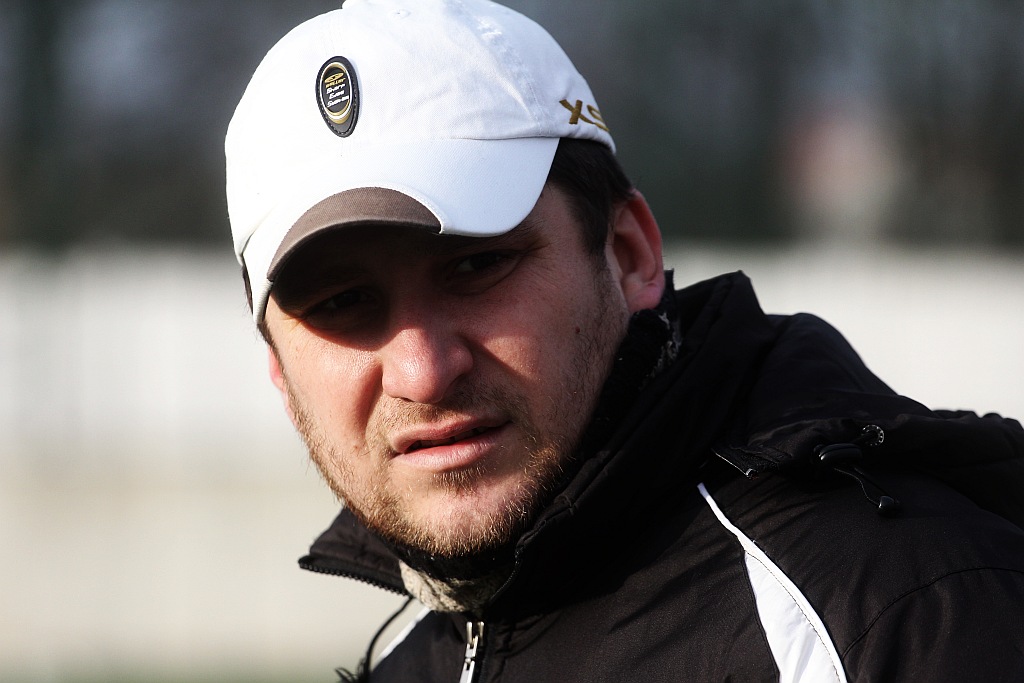 Sparing: LDJ Konfeks - Albatros 3:3