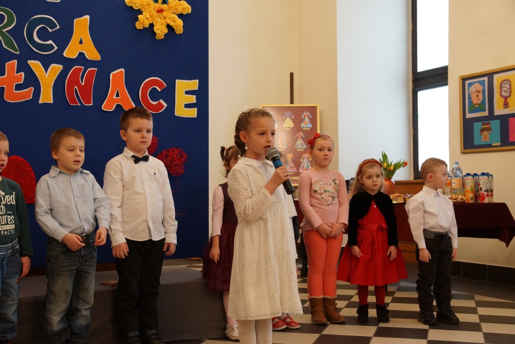 Życzenia z serca płynące
