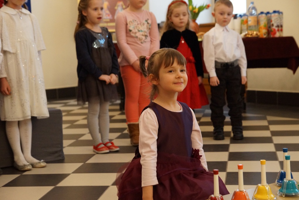 Życzenia z serca płynące
