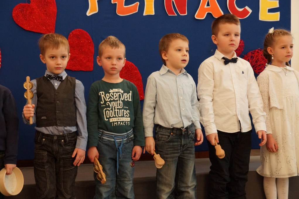 Życzenia z serca płynące

