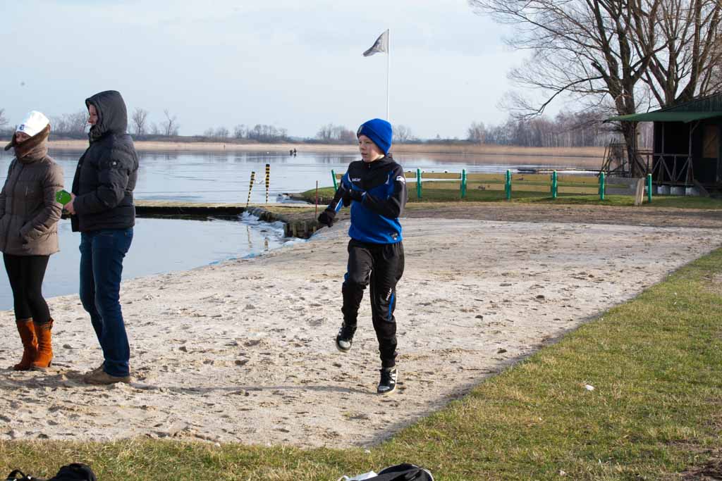 Trzecie „zanurzenie” legnickich Morsów