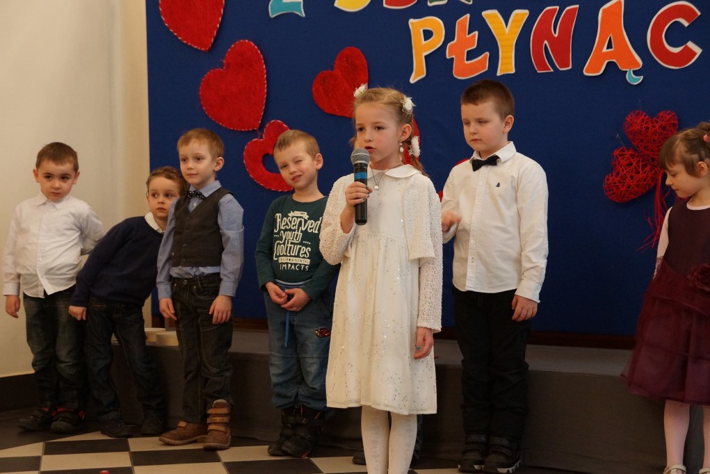 Życzenia z serca płynące

