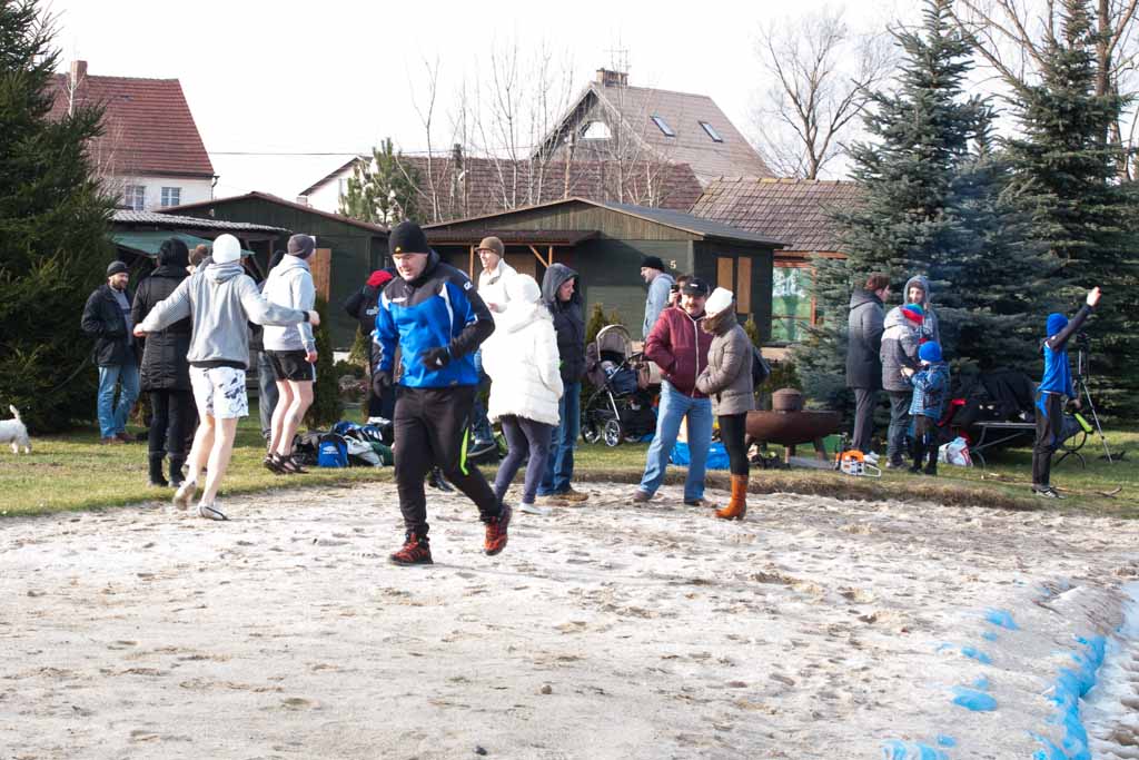 Trzecie „zanurzenie” legnickich Morsów