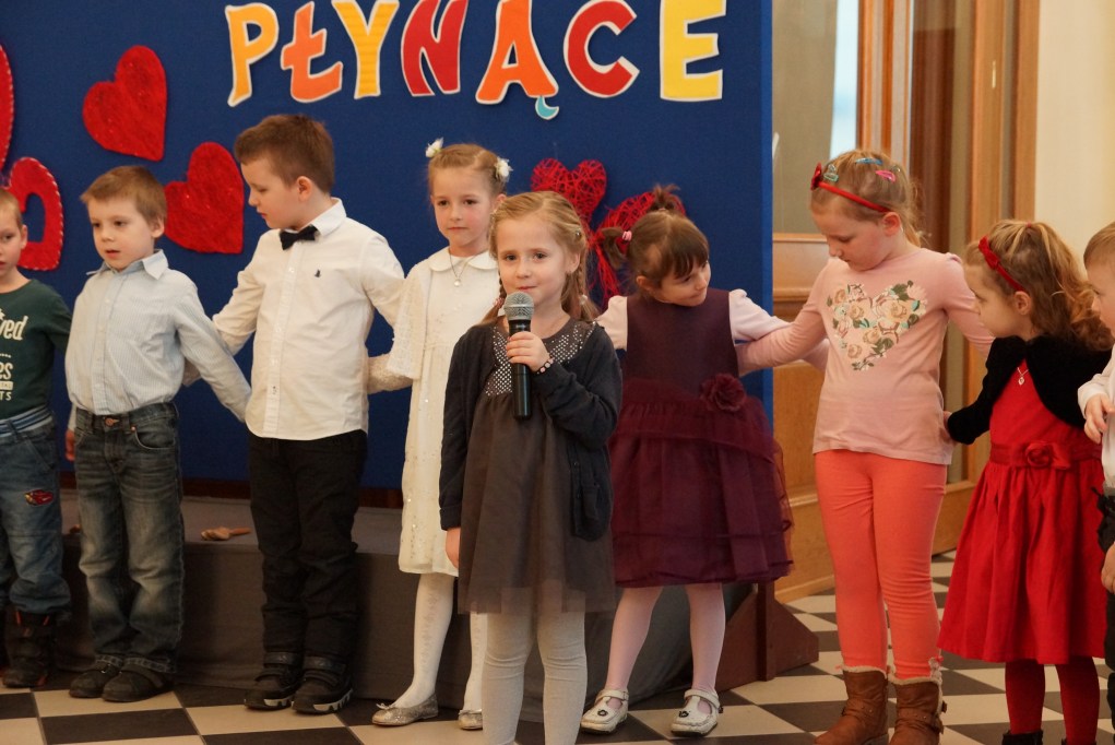 Życzenia z serca płynące
