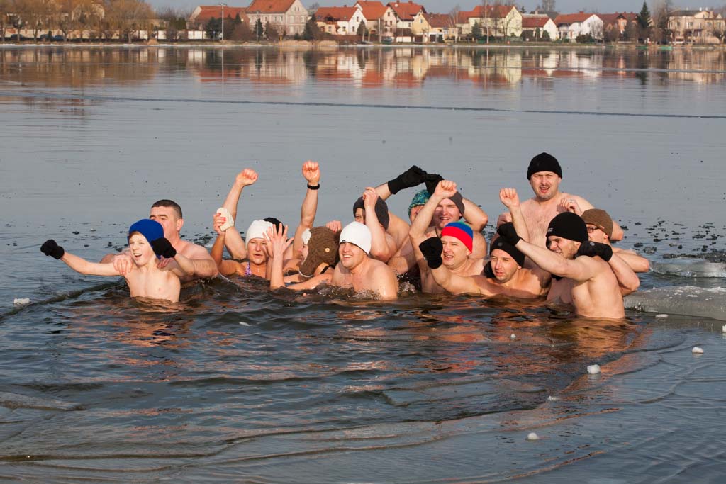 Trzecie „zanurzenie” legnickich Morsów