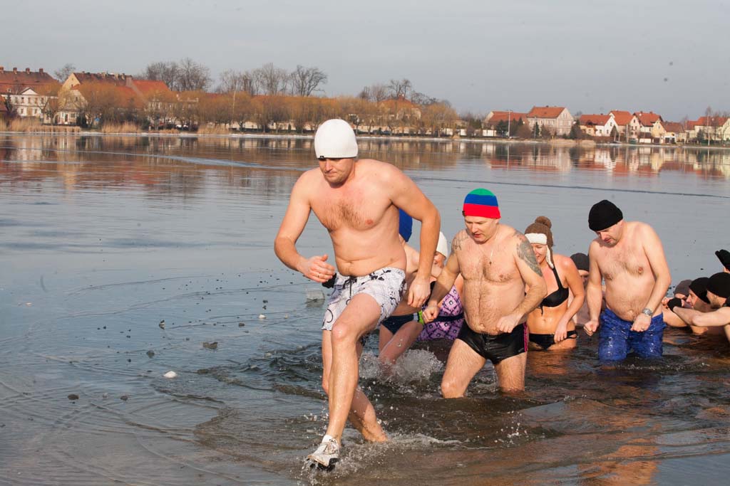Trzecie „zanurzenie” legnickich Morsów