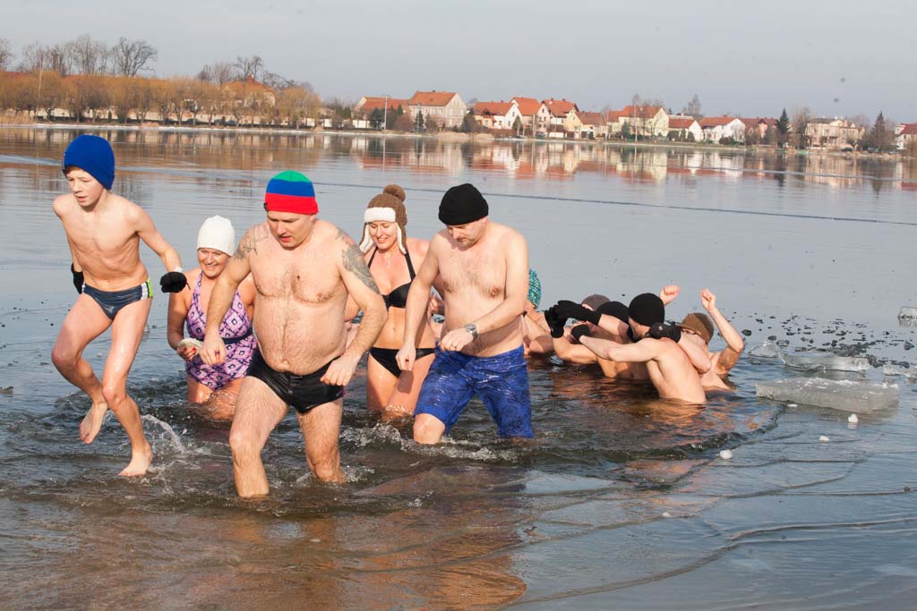 Trzecie „zanurzenie” legnickich Morsów