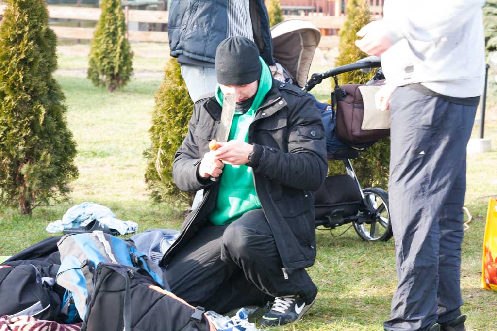 Trzecie „zanurzenie” legnickich Morsów