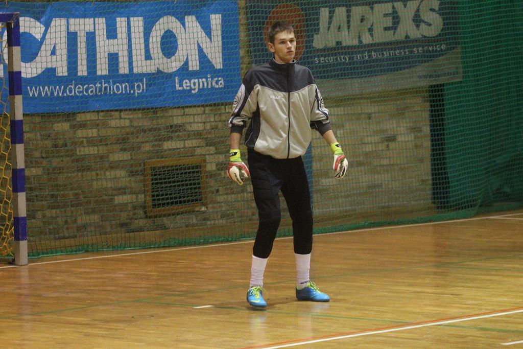 9. kolejka 2. ligi LLH Saller Cup