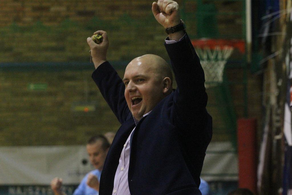 9. kolejka 2. ligi LLH Saller Cup