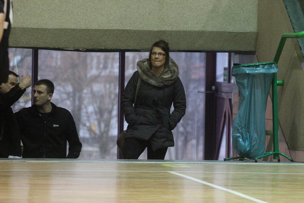 9. kolejka 1. ligi LLH Saller Cup