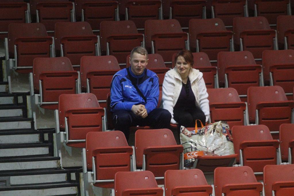 9. kolejka 2. ligi LLH Saller Cup