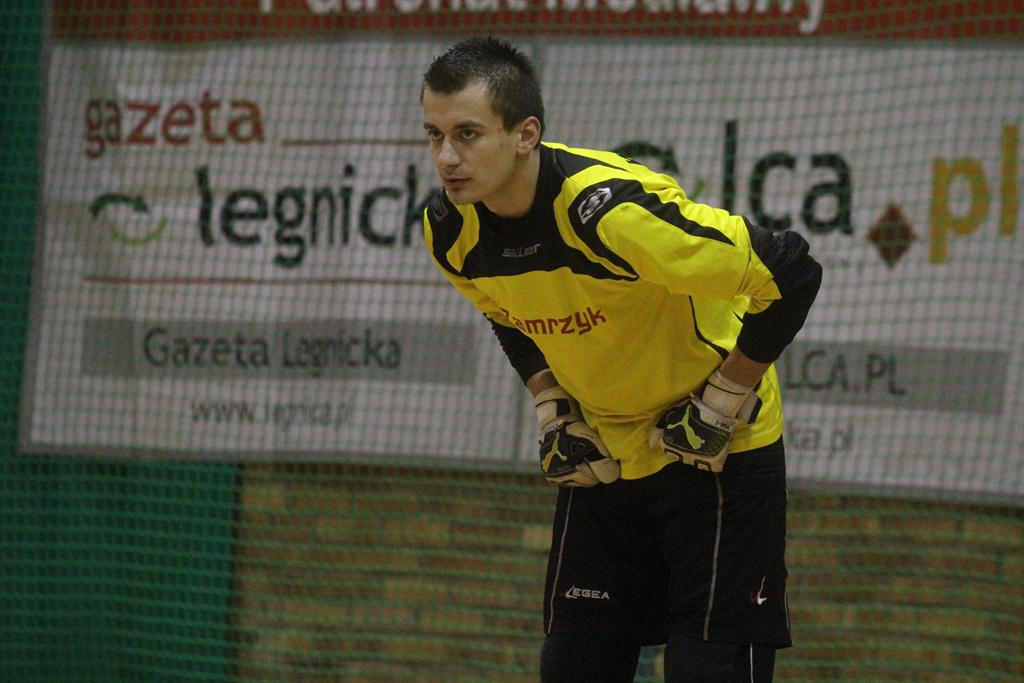 9. kolejka 1. ligi LLH Saller Cup