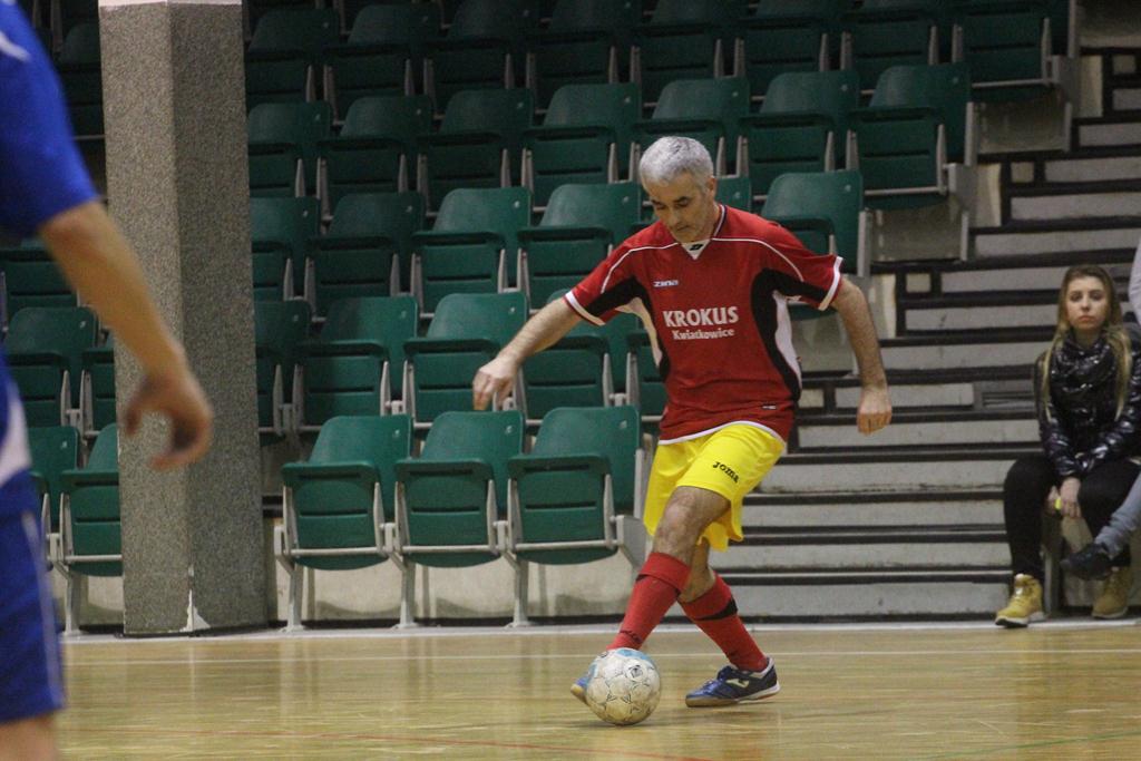 9. kolejka 2. ligi LLH Saller Cup