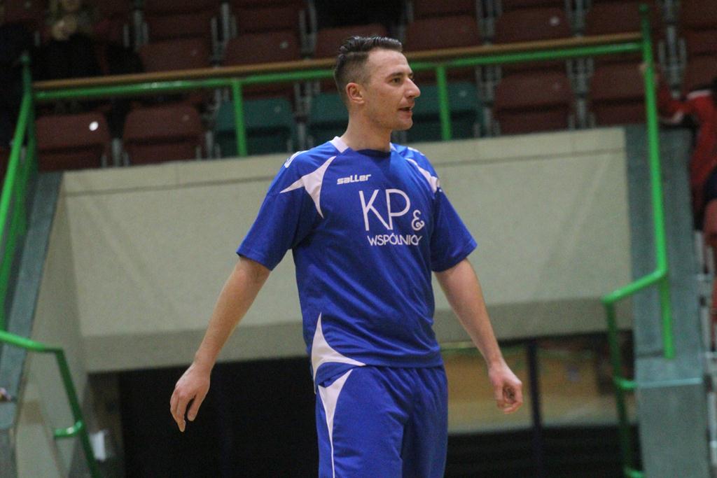 9. kolejka 2. ligi LLH Saller Cup