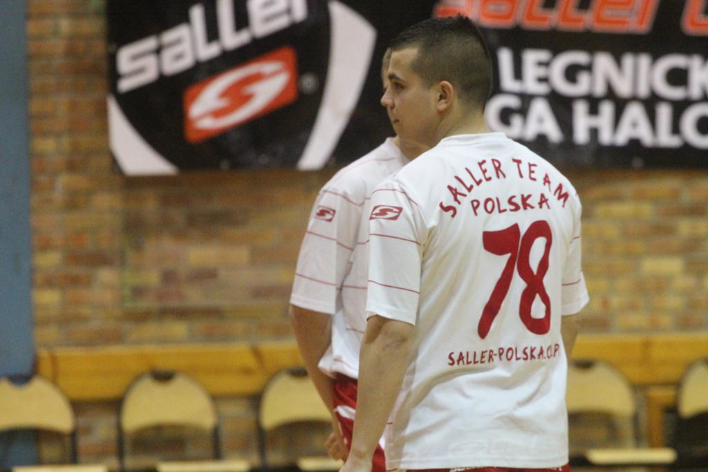 9. kolejka 2. ligi LLH Saller Cup