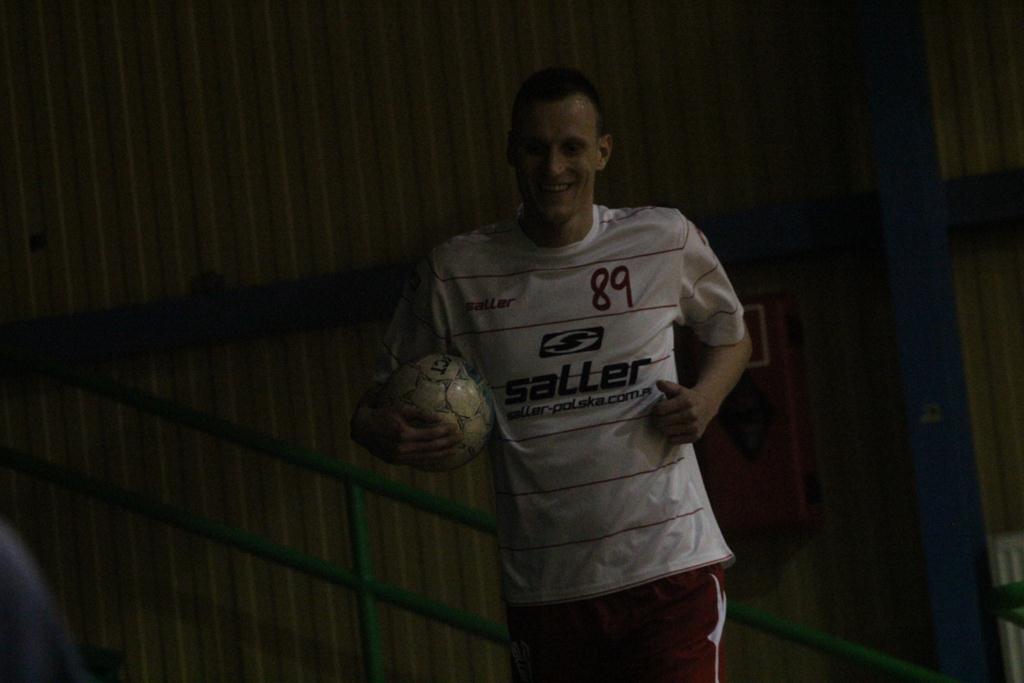 9. kolejka 2. ligi LLH Saller Cup