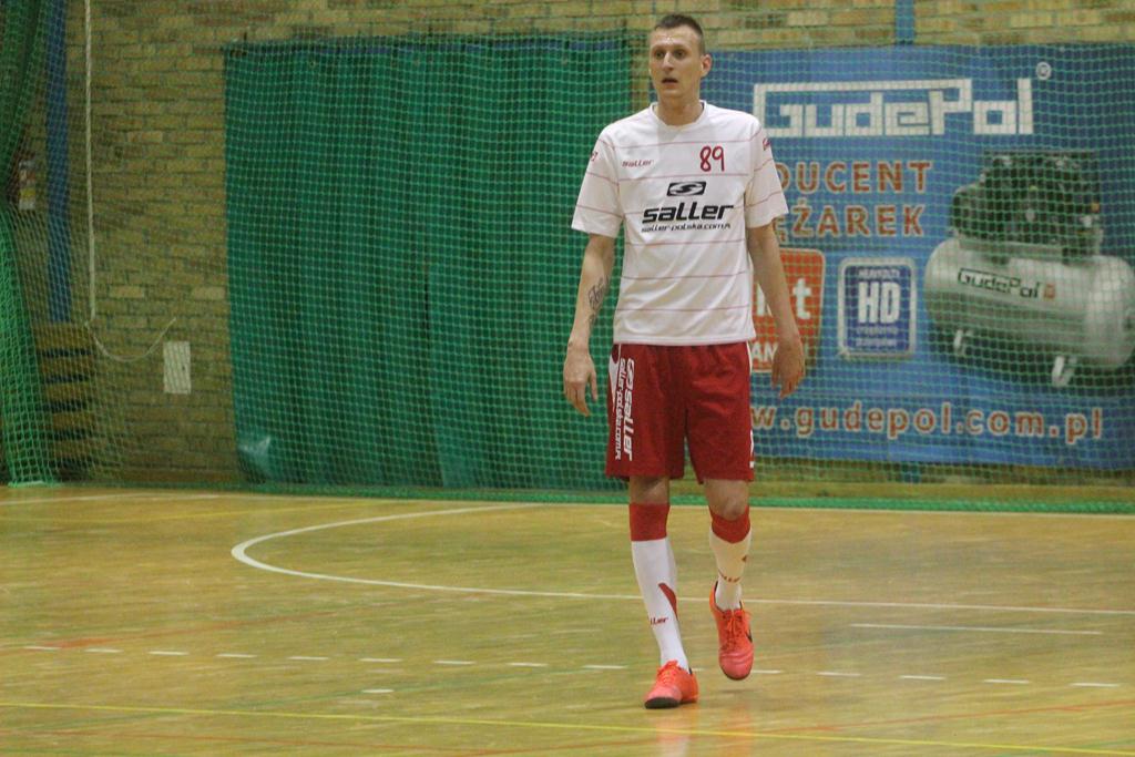 9. kolejka 2. ligi LLH Saller Cup