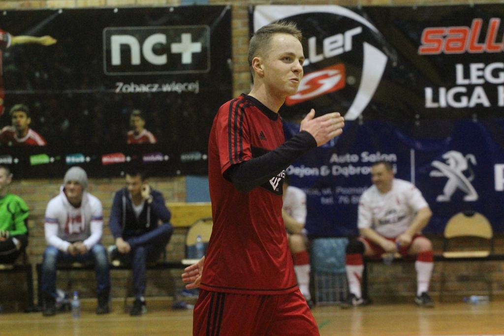 9. kolejka 2. ligi LLH Saller Cup