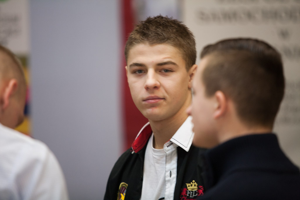 Legnickie Prezentacje Edukacyjne w PWSZ