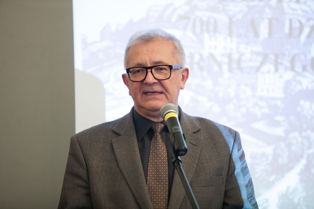 Autorzy „Miedzianki” spotkali się z czytelnikami