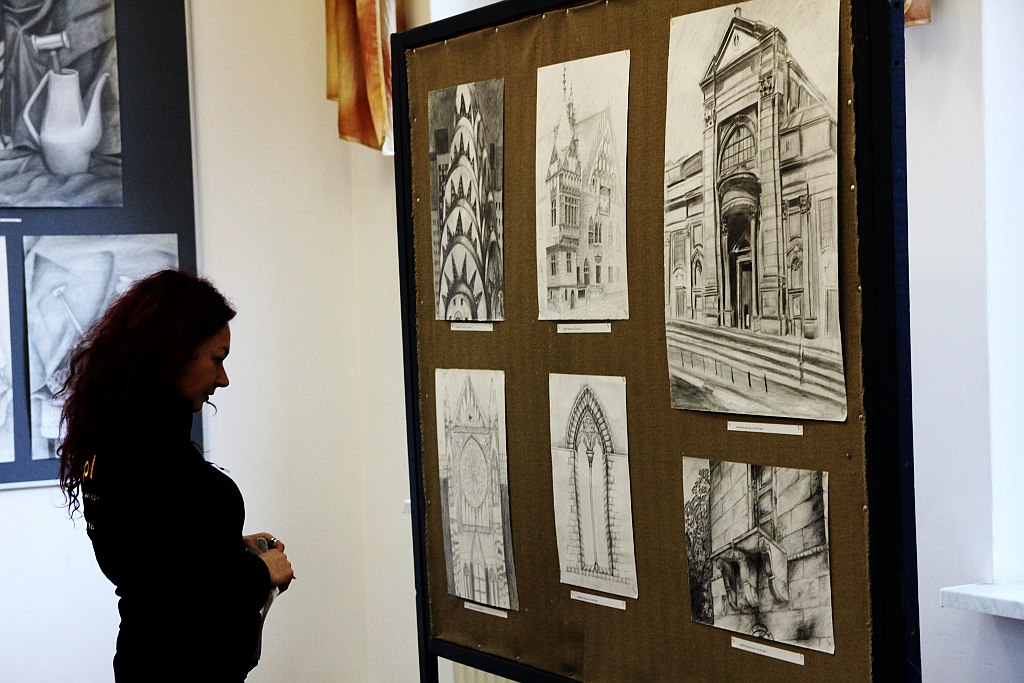 Detal w architekturze