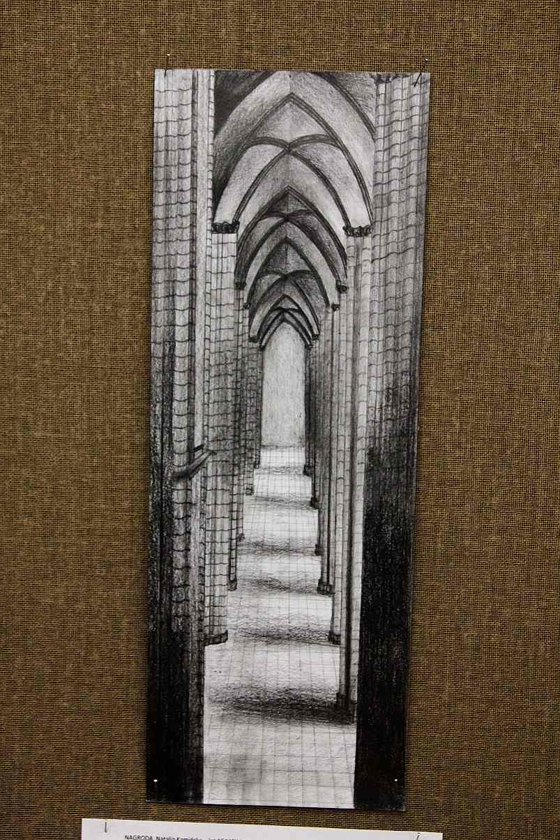 Detal w architekturze
