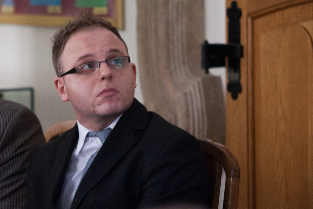 Autorzy „Miedzianki” spotkali się z czytelnikami