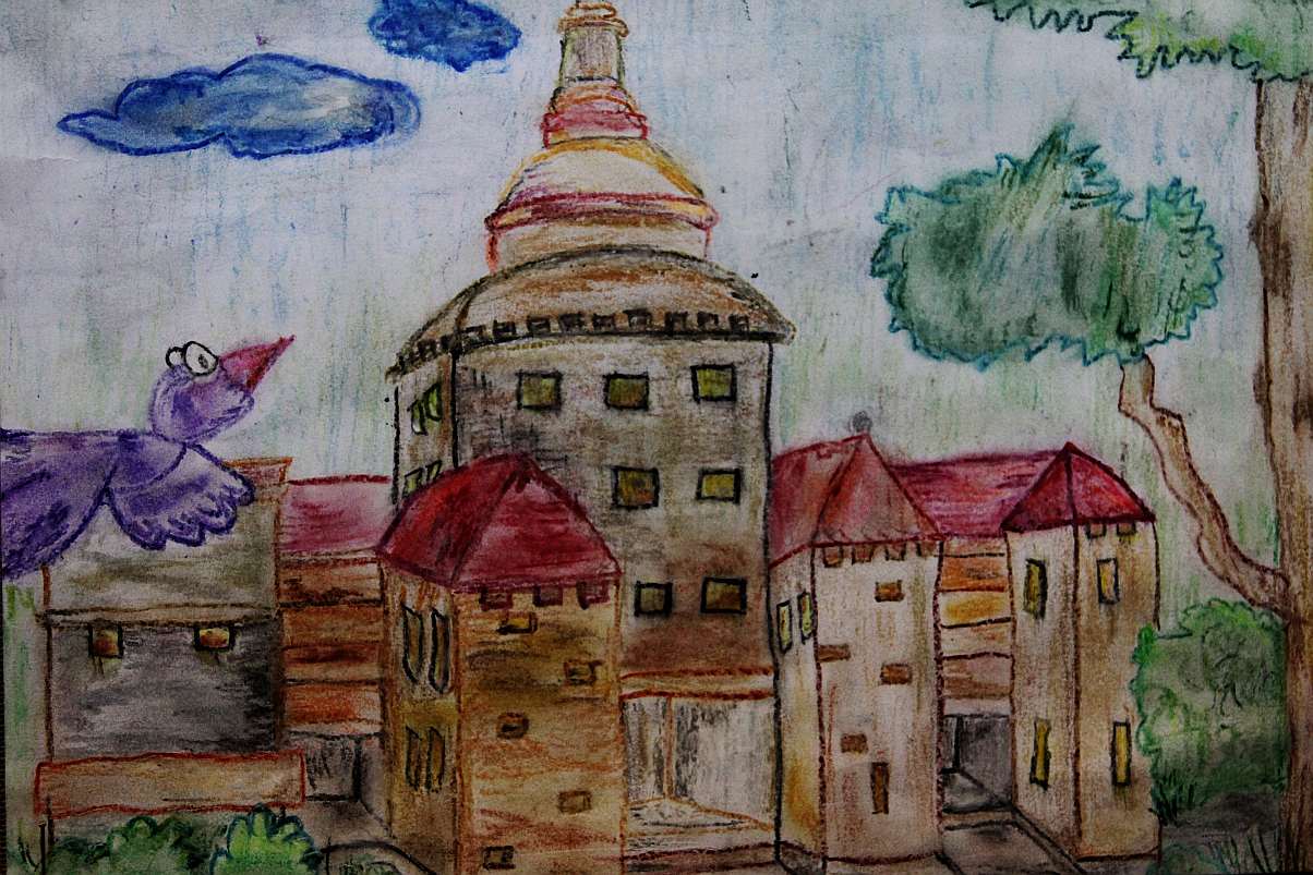 Detal w architekturze